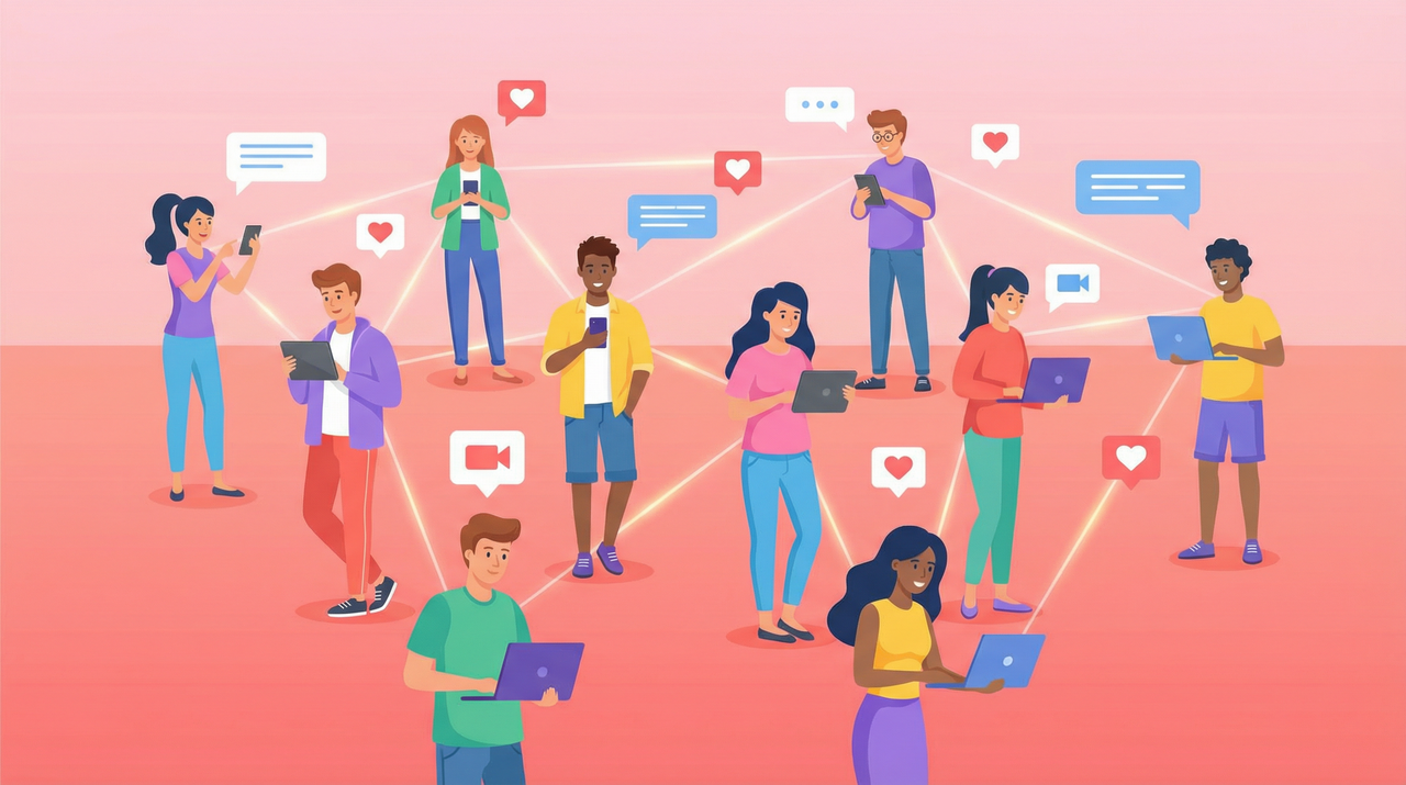 网红福利姬甜心社区