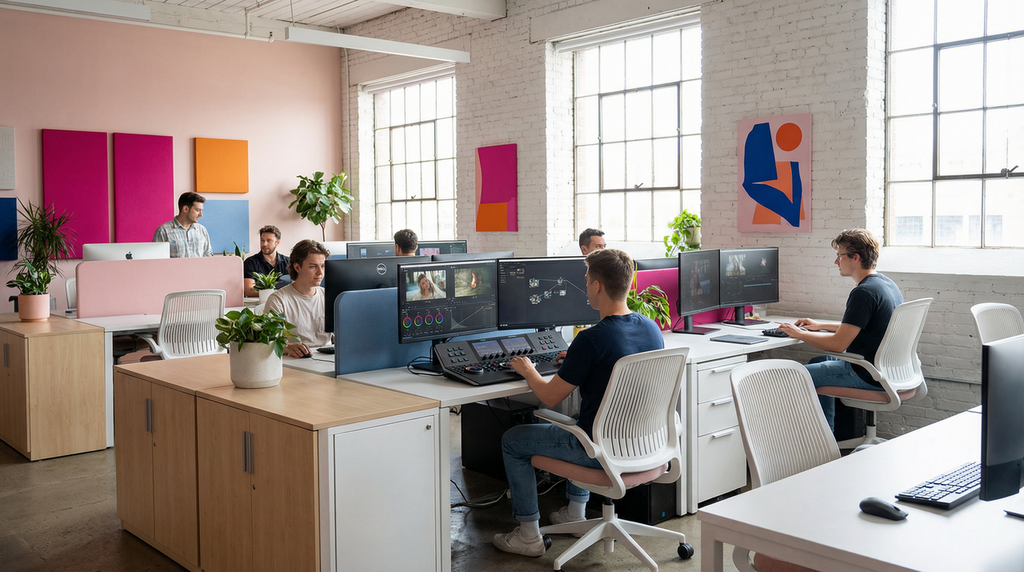 网红福利姬公司